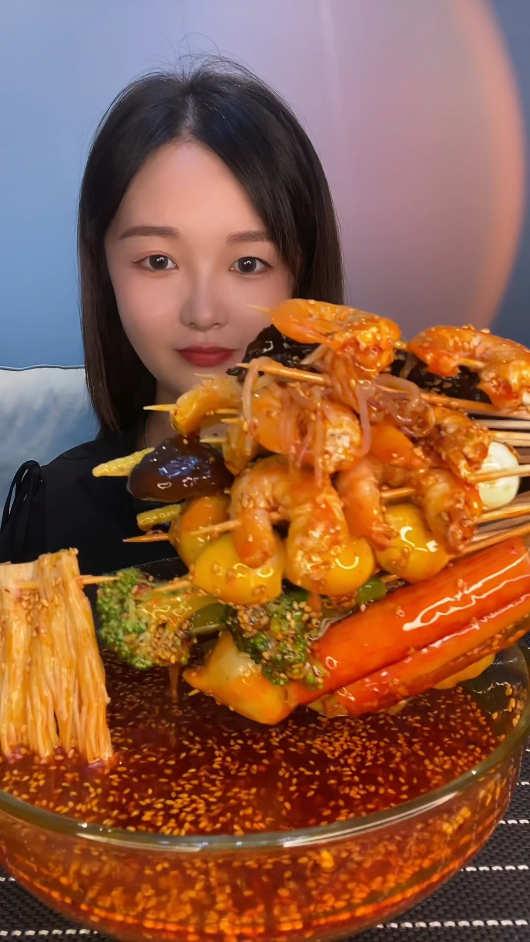 钵钵鸡为什么叫钵钵鸡,里面又没有鸡