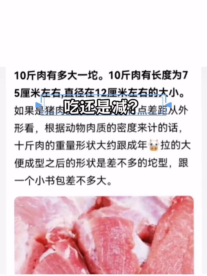 减肥与美食的较量,谁能先征服谁