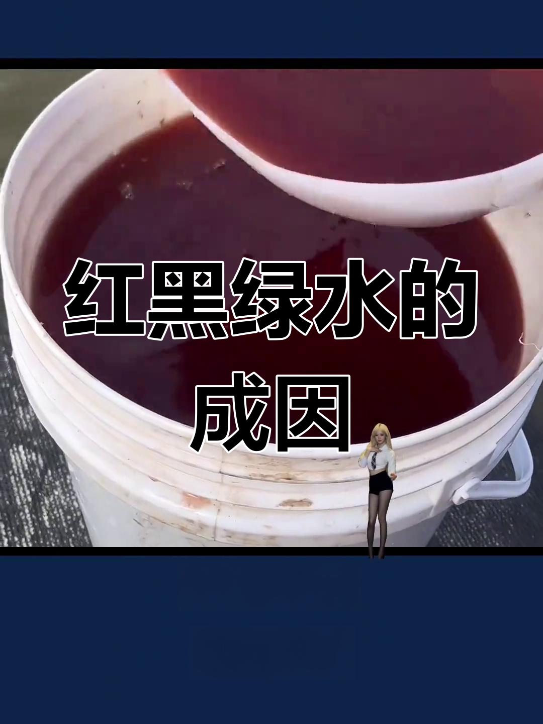 养虾池塘水色异常的原因及处理办法