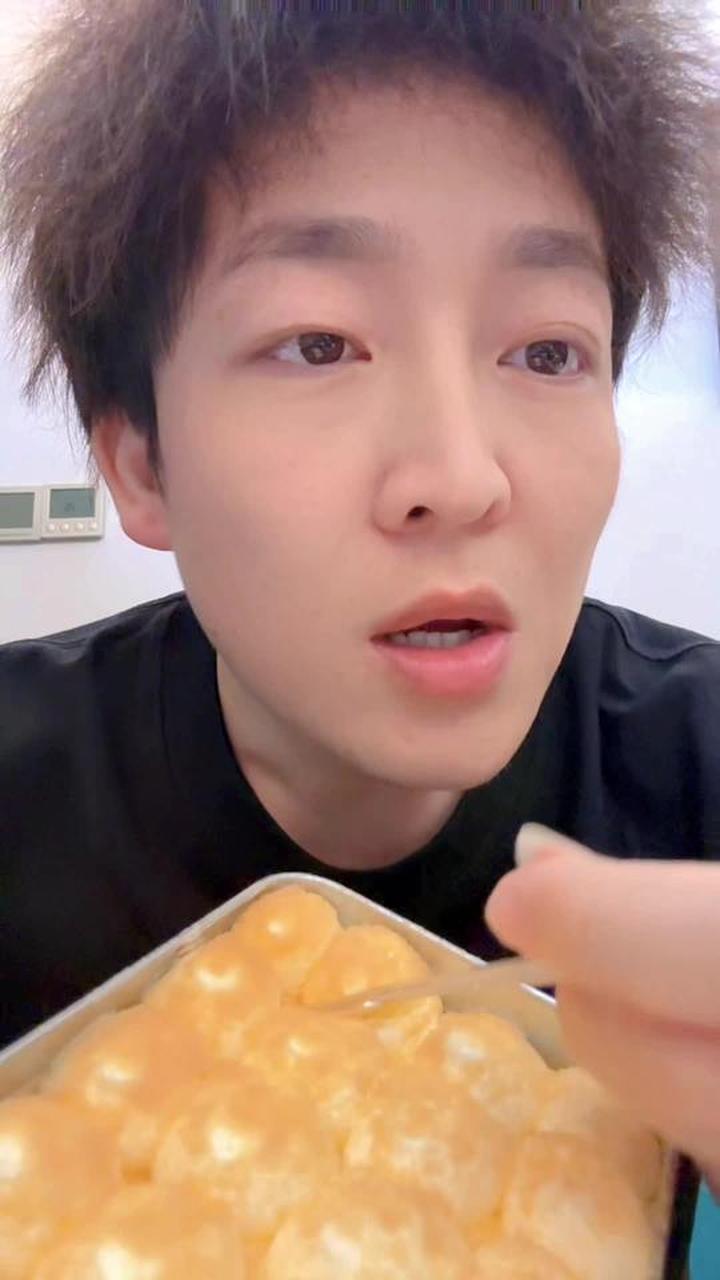 这款好吃的豆乳提拉米苏盒子蛋糕口感超棒超美味