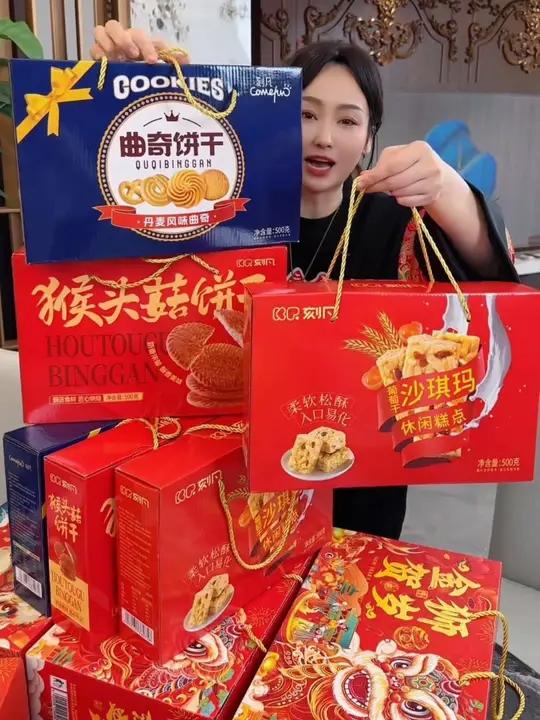 到手3箱才这价 看到赶紧囤