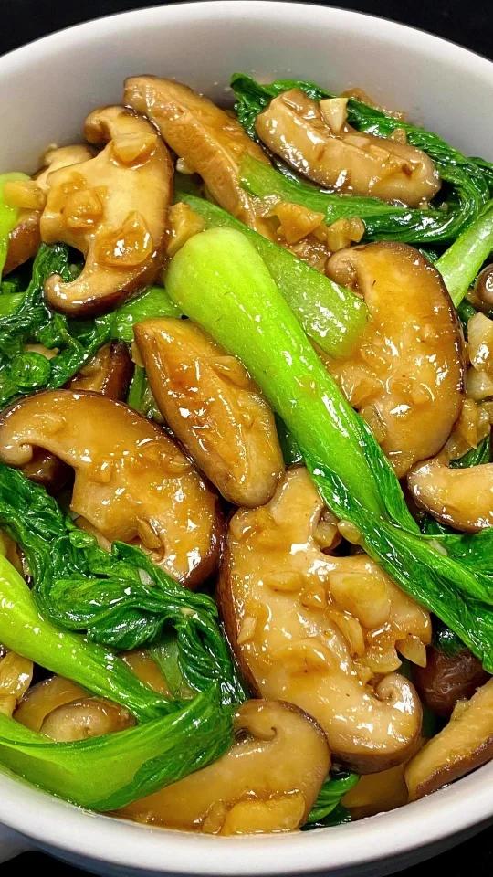 月子中心学来的六道炒菜做法