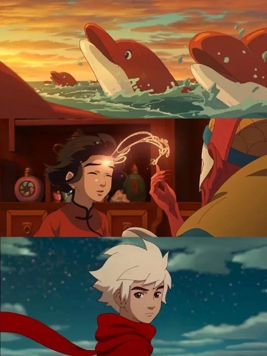 时隔9年,听说《大鱼2》要来了真的吗