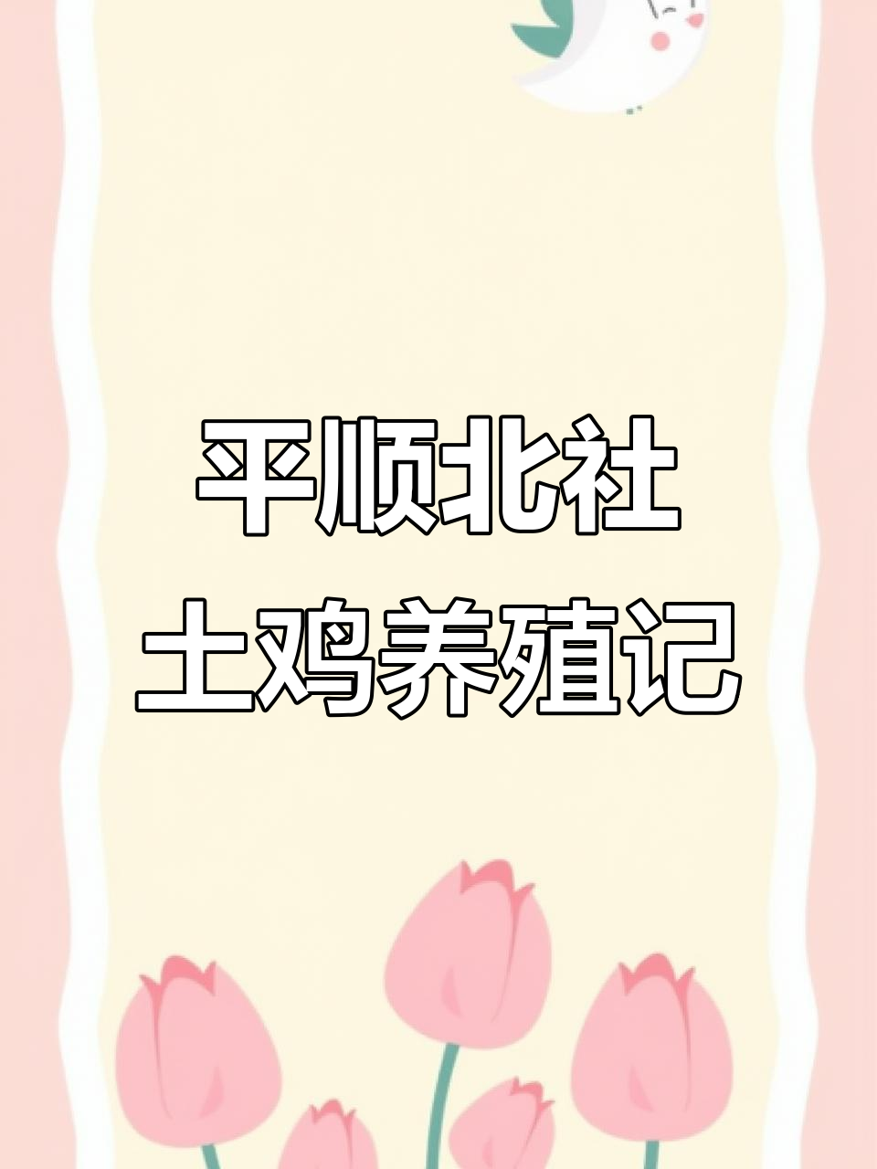 东北散养土鸡的辛苦与收获,汗水换来的生活