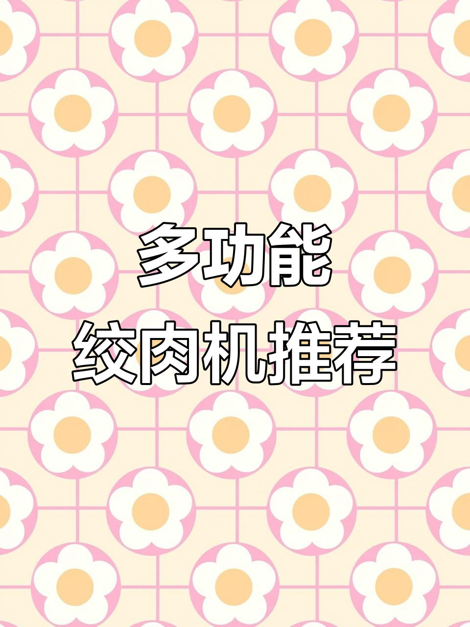 德国OIDIRE绞肉机,快速高效,轻松搞定馅料
