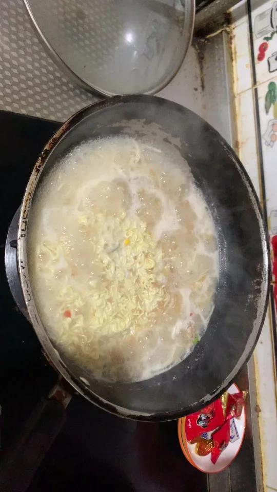 白象方便面