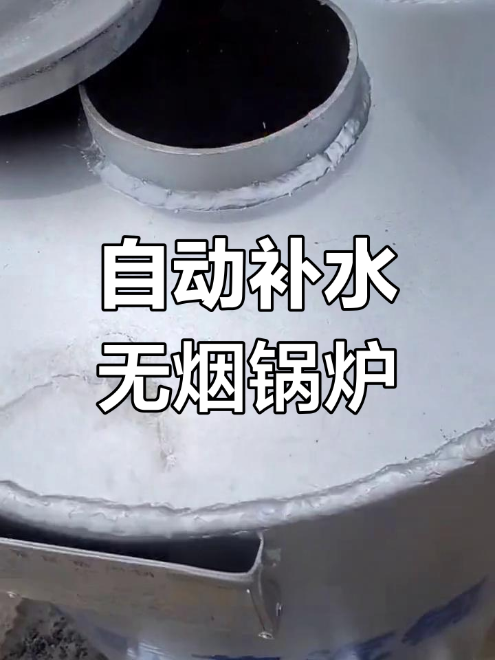 高效节能蒸汽锅炉,适应多种燃料