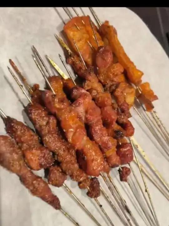 吃烤肉还是去淇县三宝烤肉店