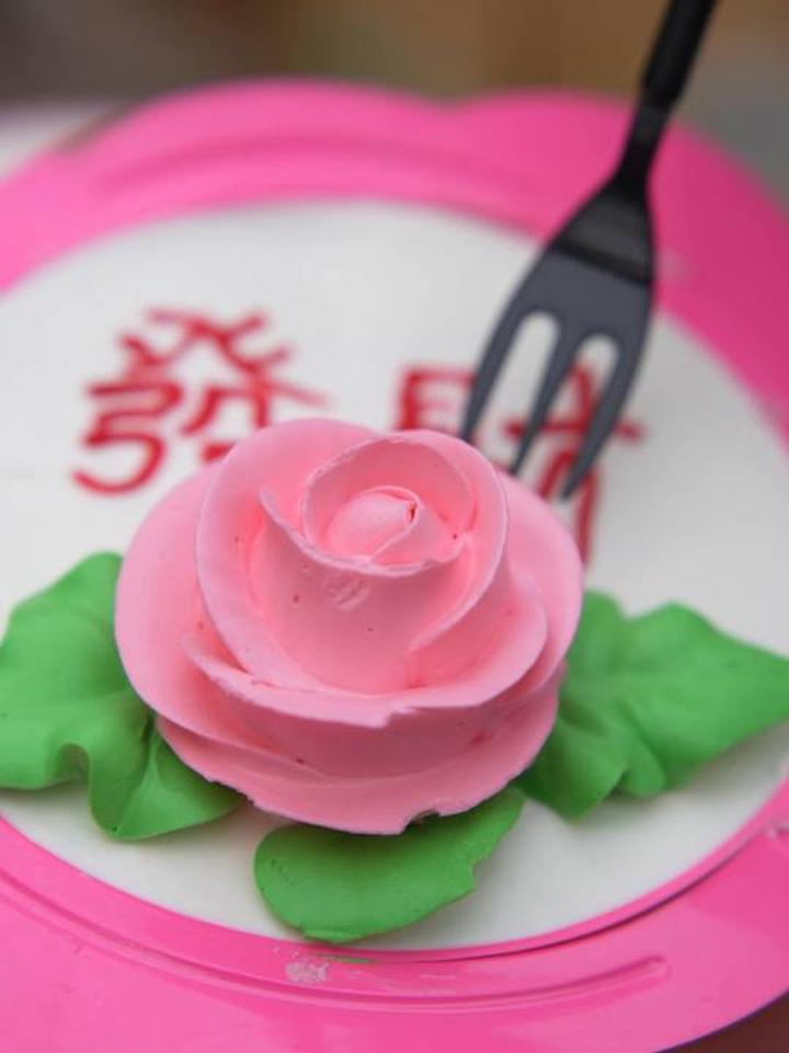 谁能拒绝童年回忆里的花篮小蛋糕