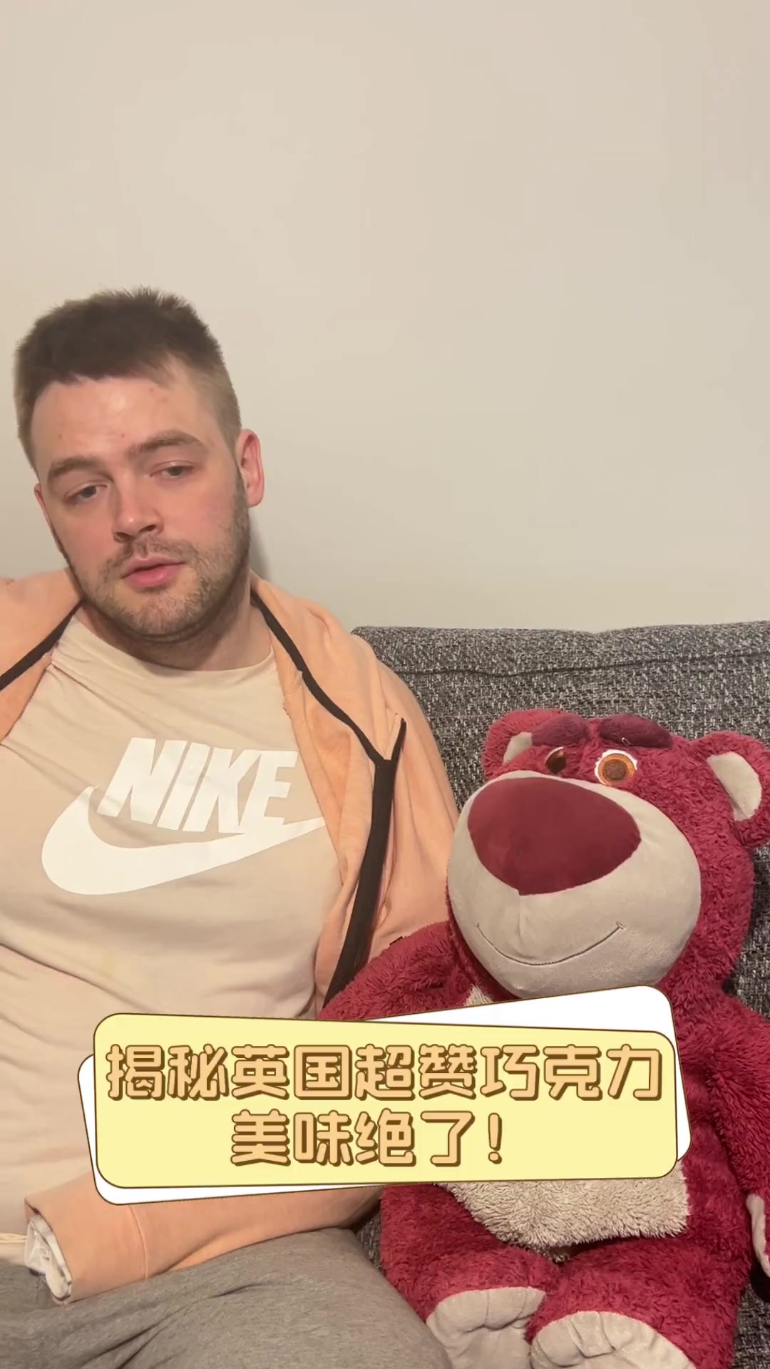 揭秘英国超赞巧克力,美味绝了!