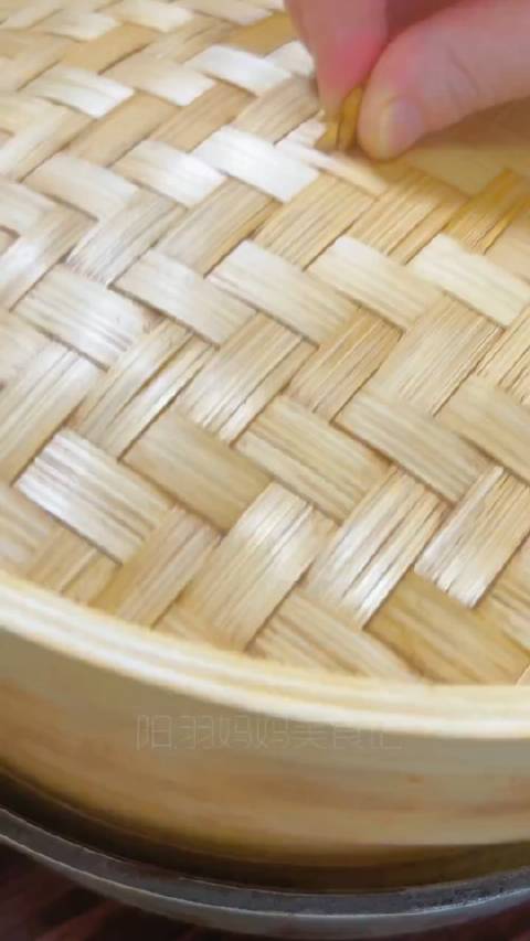 香甜红枣糯米糕,做法简单还美味,快学起来吧