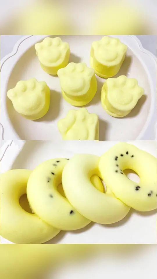 宝宝一定要吃的蒸糕做法