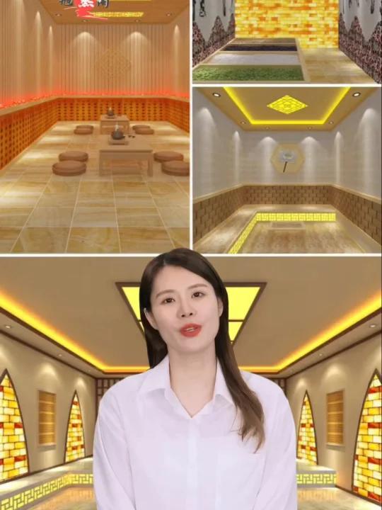 如何判断一个纳米汗蒸房的质量是否合格?