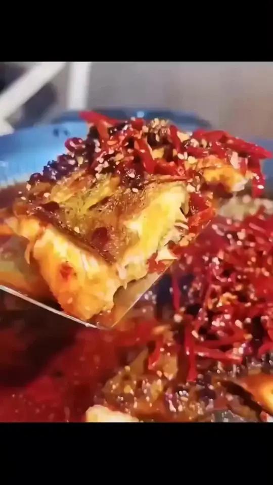 半天妖烤鱼味美价廉吃过了还想吃