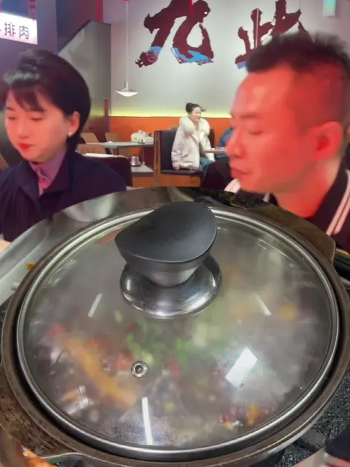 想来尝一尝馋哭大网红何千万的碟鱼头是什么滋味吗?