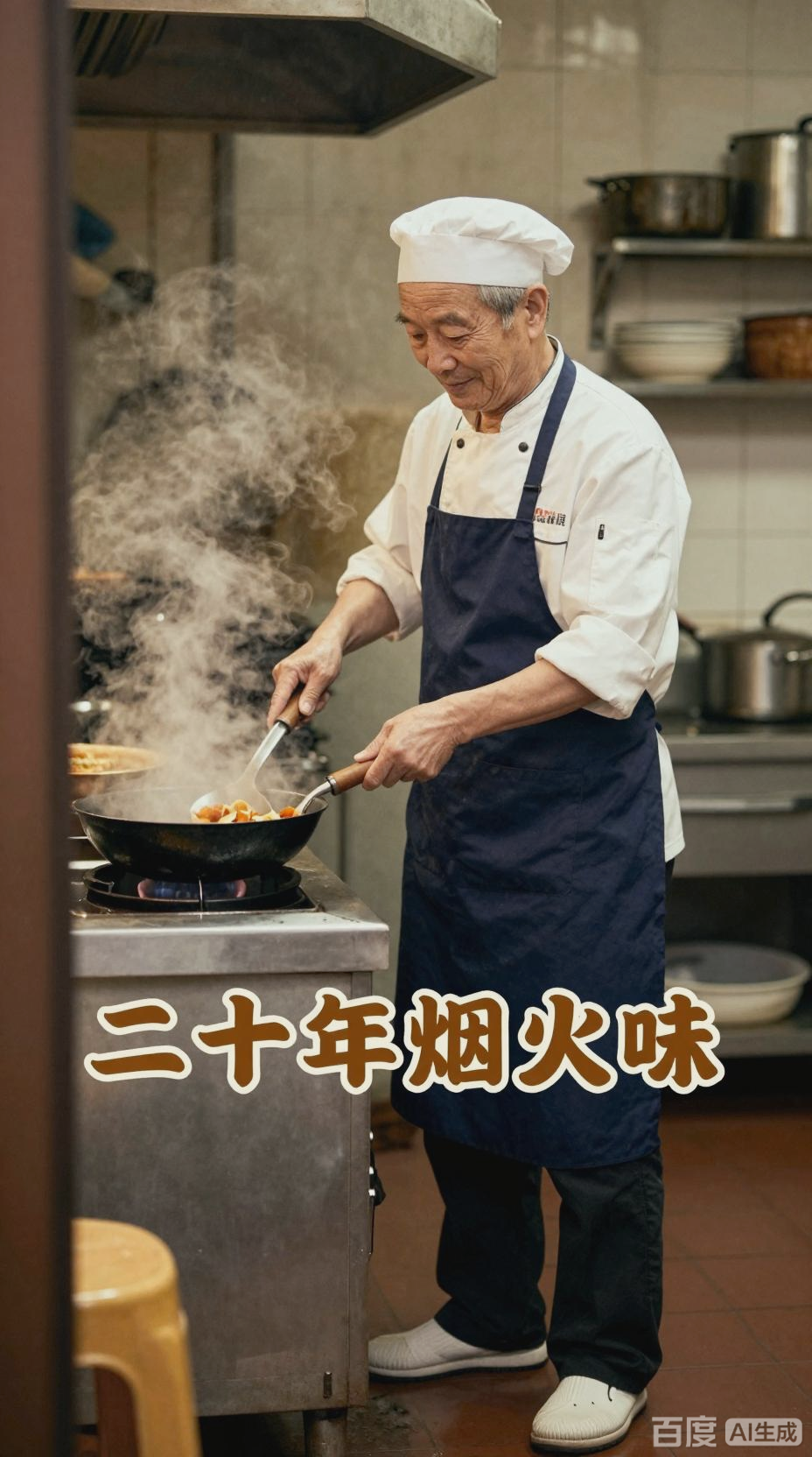 上海弄堂私房菜,廿载烟火味