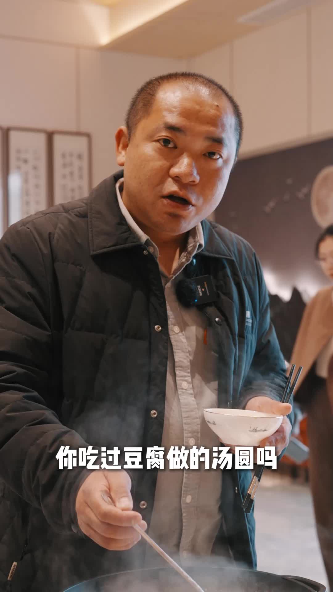 鲜辣滚烫,常山十道新品菜肴来了