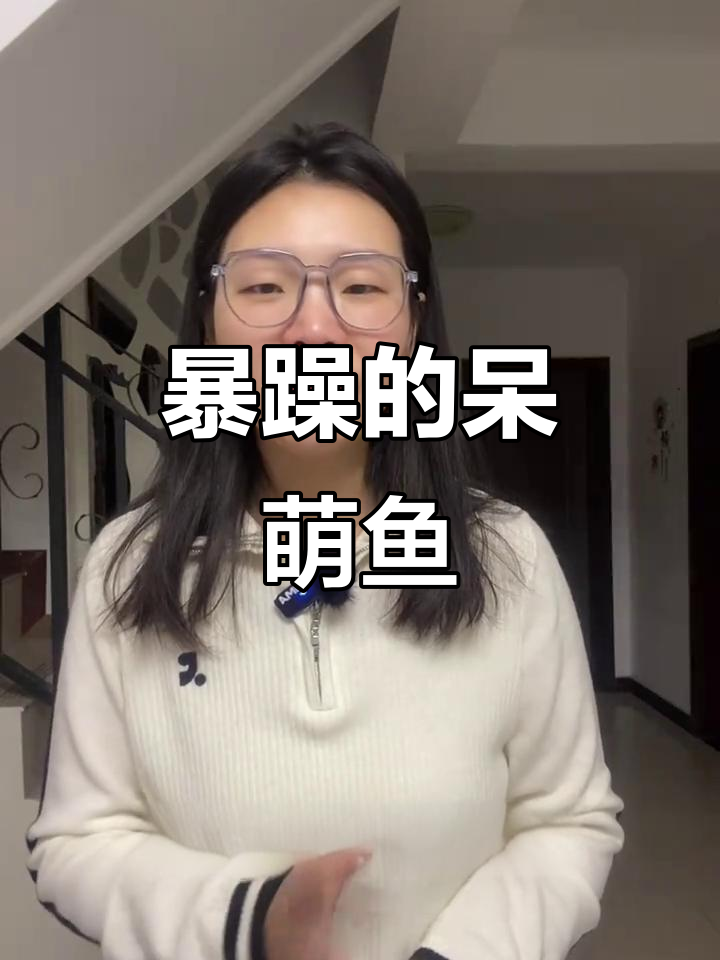 外表呆萌却凶猛无比,斑马狗头鱼能轻松搞定毒蝎乌松