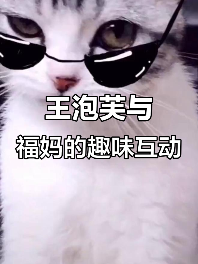 福妈涂鸦技术大揭秘,王泡芙的搞笑反应