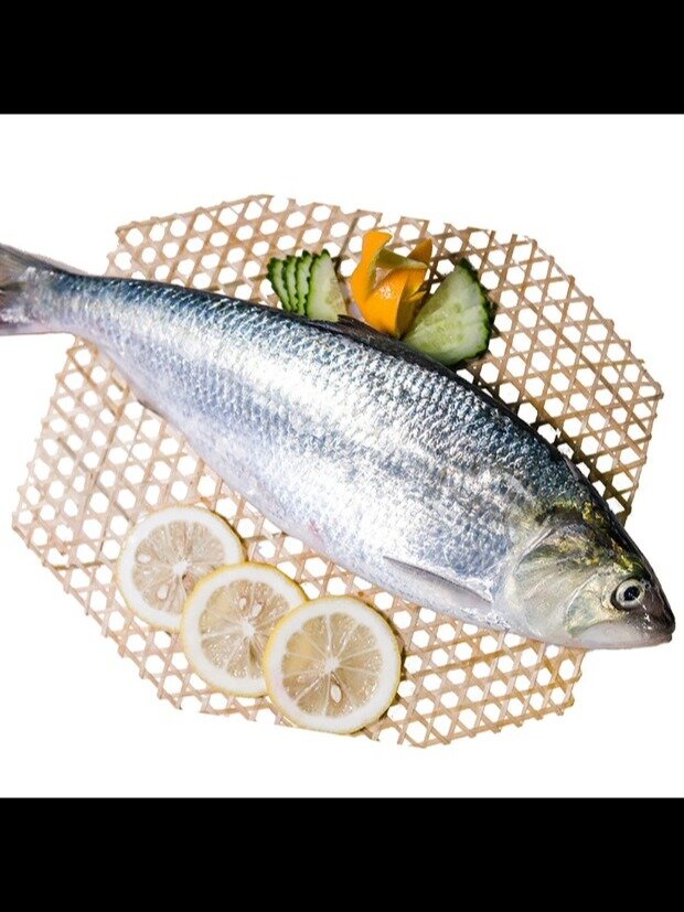 “清蒸鲥鱼”,大师都是这么做,你get么