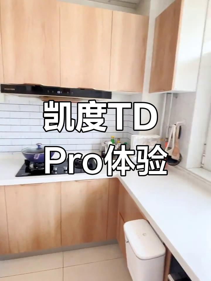 凯度蒸烤箱升级款评测:实用性能大提升