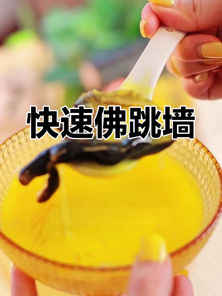 15分钟搞定佛跳墙,鲍鱼海参一锅炖