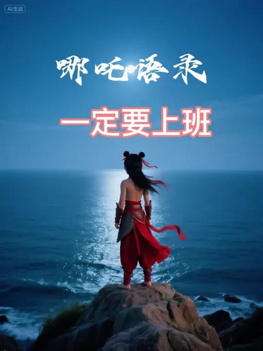 一定要上班,不要嫌弃自己的工作,干这也怕丢人,干那也怕丢人,什么不干才丢人。成年人的底气不