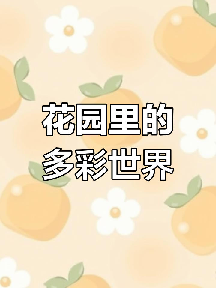 我养了各种美丽花卉,包括莫奈、雪球和六翼天使等