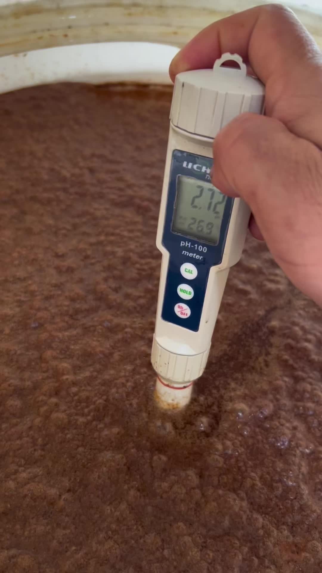 酶益健好用好发酵发酵0失败,降ph,氨氮亚盐抑制蓝藻,发酵饲料发酵碳源发酵玉米喂螃蟹都可以
