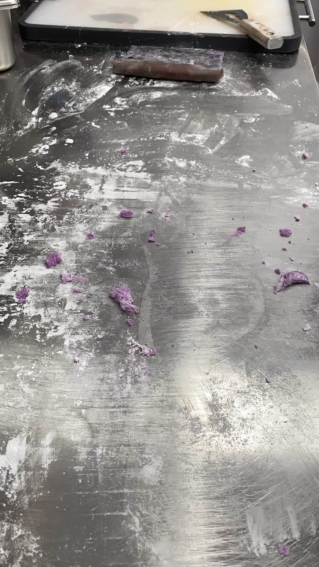 分享芋圆的家常做法