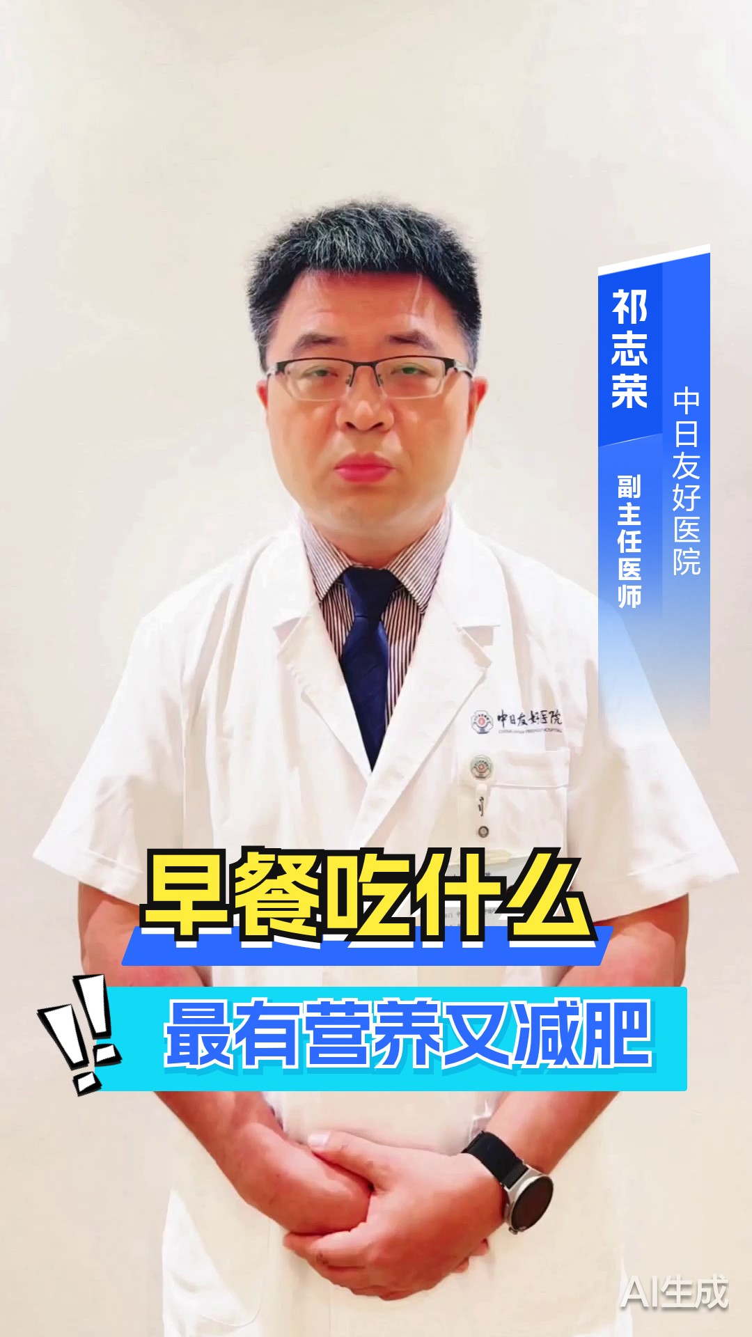 早餐吃什么最有营养又减肥