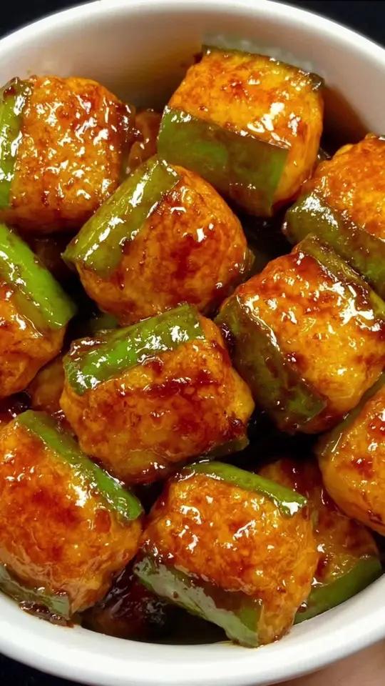 冬天非常好吃的八道家常菜 最后一道没见过