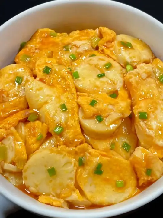 大年三十必吃的15道家常素菜,为年夜饭添彩!