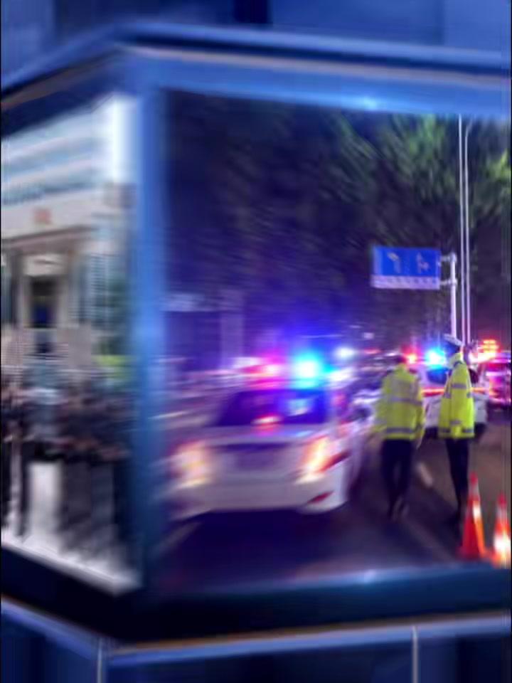 《警官说道》2025.11.07随着畅行潍坊百日提升行动持续开展，近期，大家对电动三轮、四