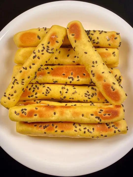 宝宝超爱吃的七道辅食南瓜做法!真的巨好吃