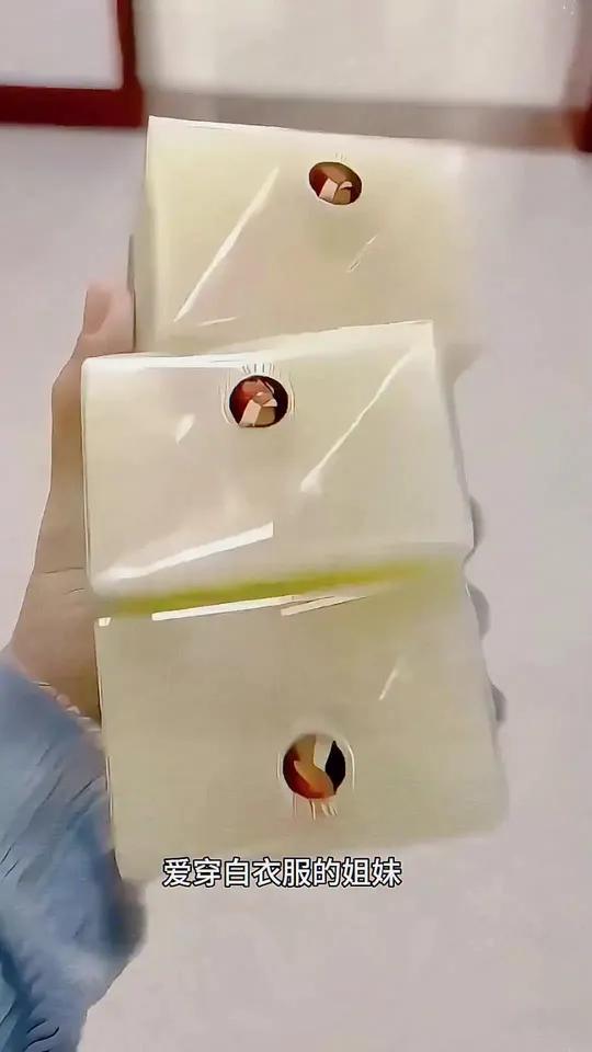 等了这么久～大公鸡马赛皂终于来活动啦,这个价到手3大块,囤一次就能用半年超划算～超便宜超划