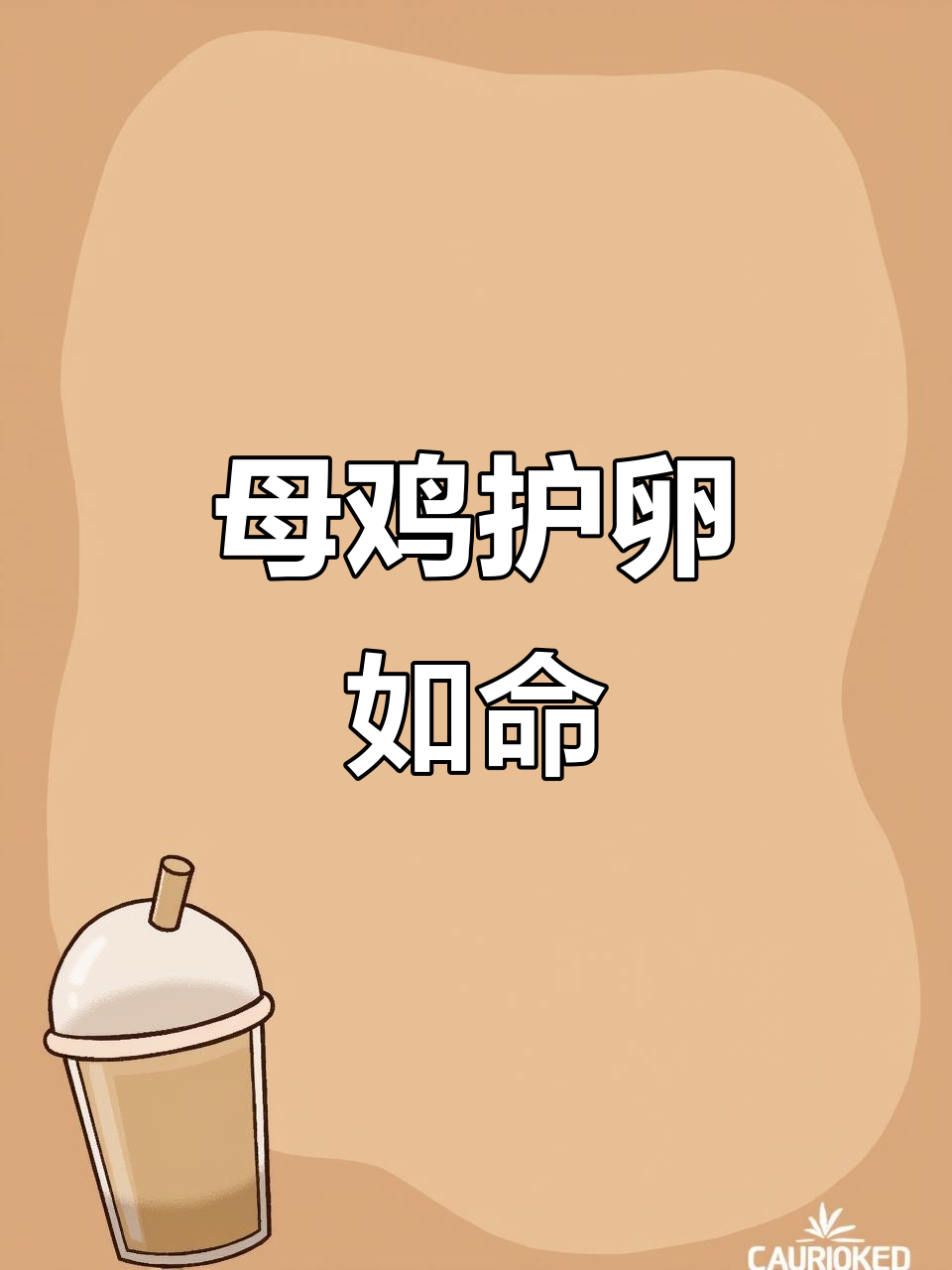 母鸡如何照顾雏鸟,不离不弃的守护与关爱