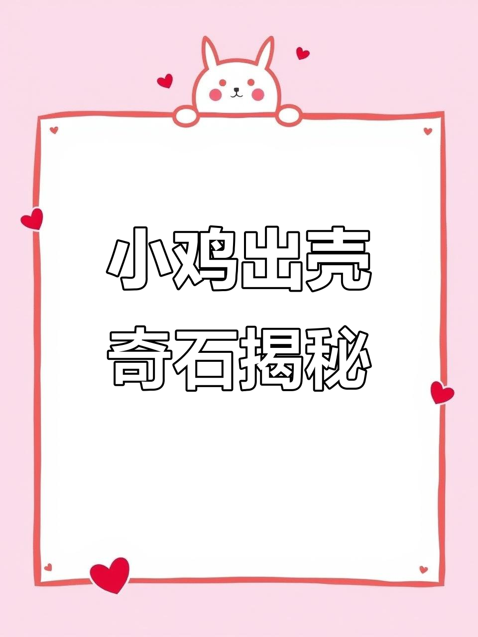 小鸡出壳奇石:戈壁玛瑙的珍稀魅力