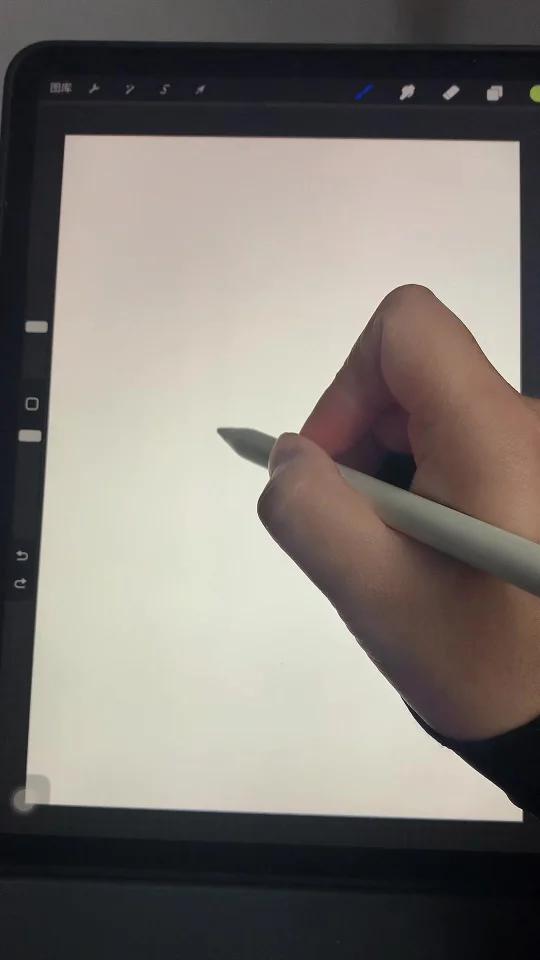 两分钟画超简单的小鸭梨壁纸零基础友好