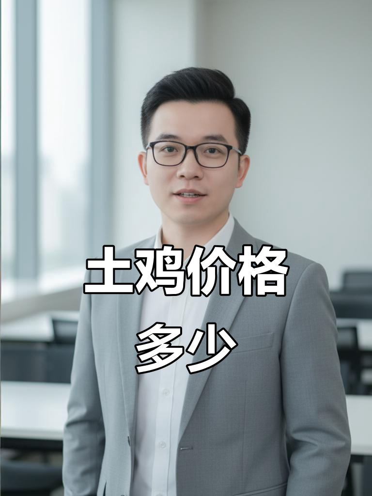 土鸡价格大揭秘:你们那多少钱一斤?