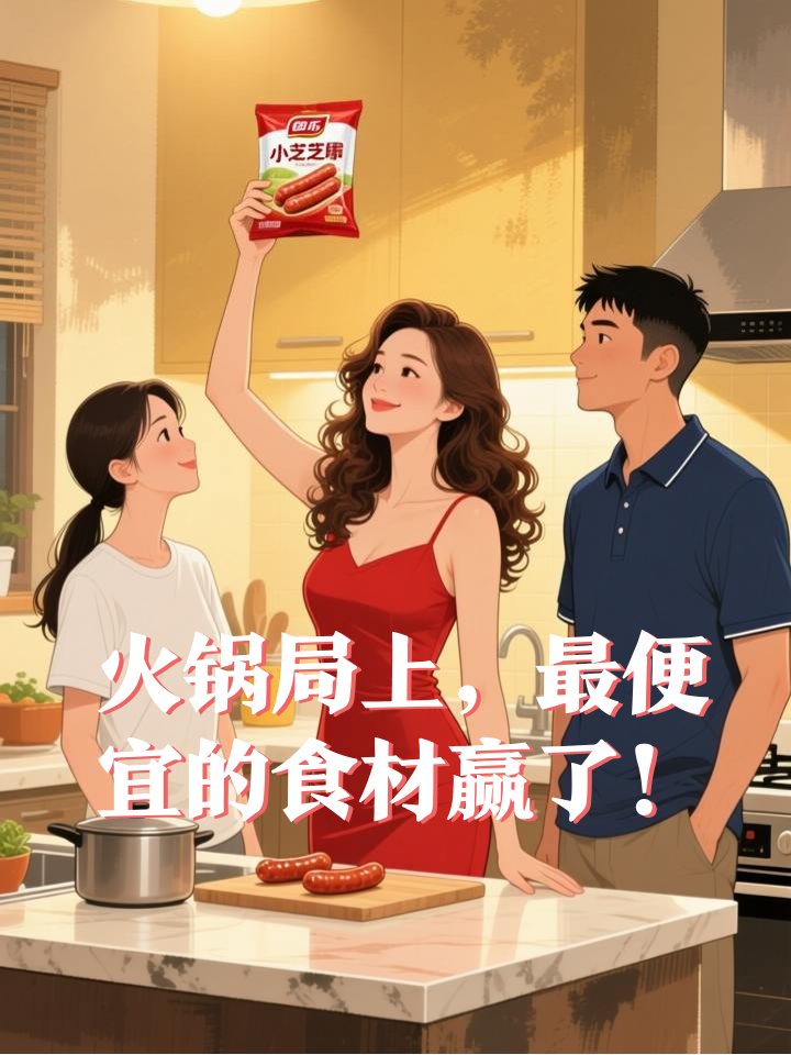 火锅食材大比拼,最便宜的腐竹竟成全场最佳!