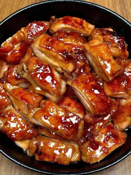 周末做给孩子吃的十道美味下饭菜，最后一道好吃到转圈