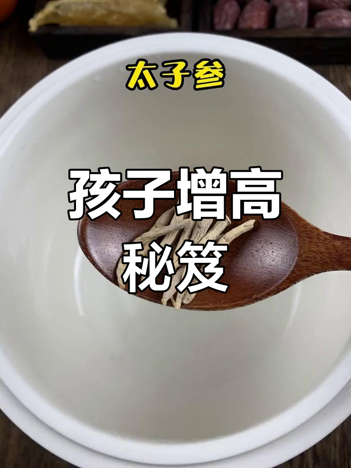 春季孩子长高,鸽子汤助力,药材炖煮40分钟营养满分