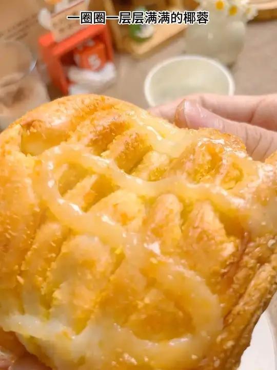 舍得花二十买奶茶,舍不得买箱现做级短保椰蓉包?早餐吃什么面包早餐面包独立包装小面包夹心面包