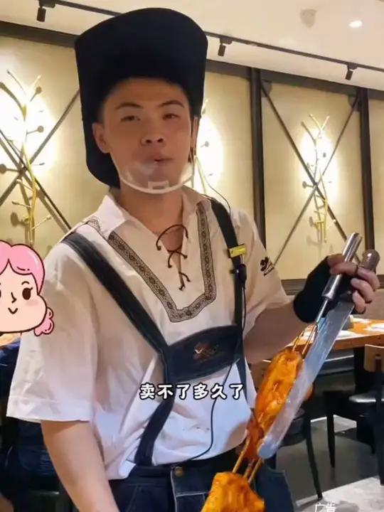 妈呀汉巴味德也出活动100出头合适赶紧囤起来多店通用 四个小时自助 热18种巴西烤肉随便吃