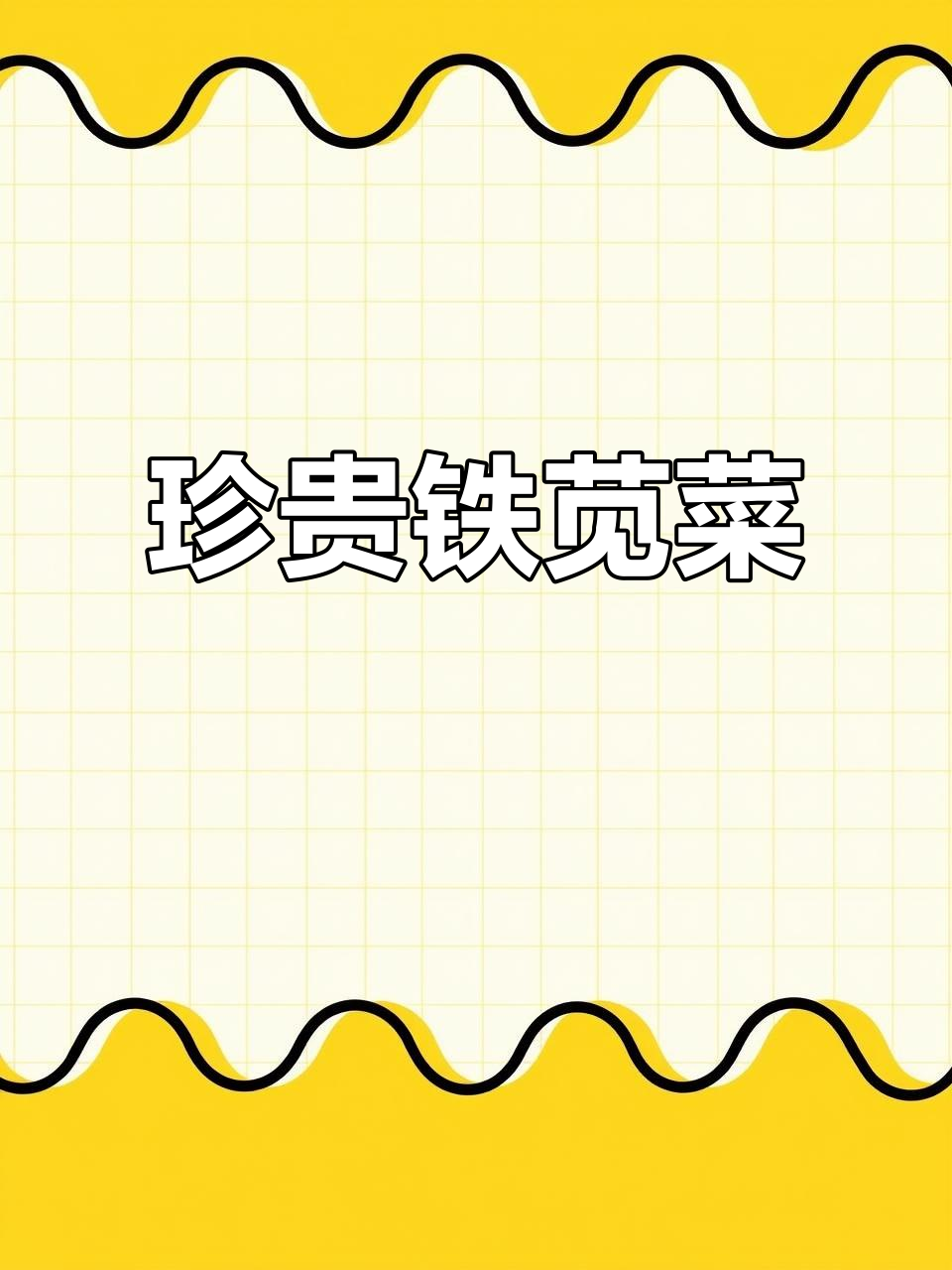 铁苋菜:农村常见却珍贵的草本植物,晒干后更有价值