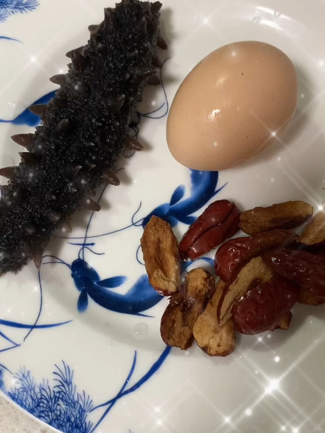 海参的家常做法