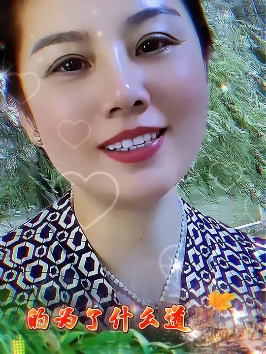 点击左下角照片会唱歌 把唱歌的人换成你自己 上传一张照片就能免费制作唱歌视频 手机摄影 热