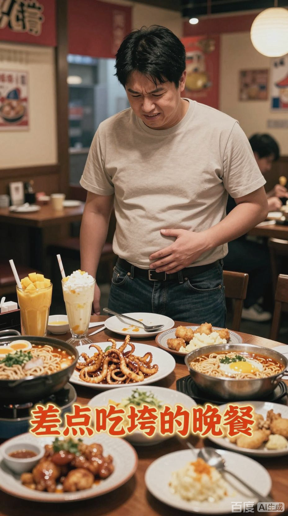 滨寿司点菜踩雷？这份避坑清单让你秒变行家！