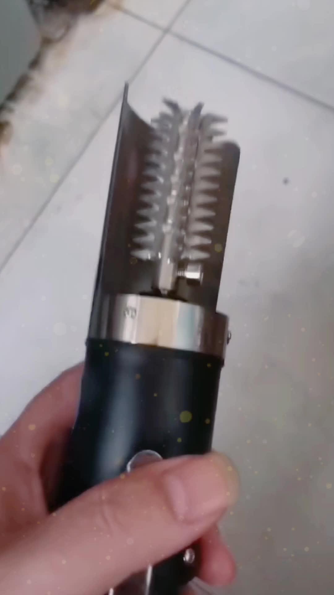 电动鱼鳞刷,刷鱼杠杠快 电动鱼鳞刷 好物推荐 鱼缸